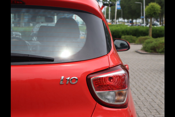 Hyundai i10 1.0i Comfort / Airco / Stuurbekr / Cruise