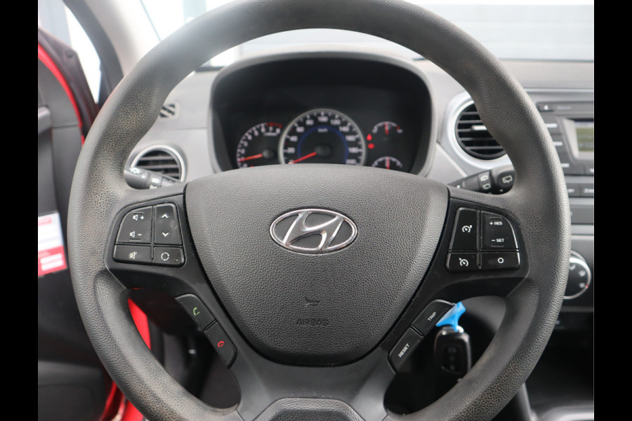 Hyundai i10 1.0i Comfort / Airco / Stuurbekr / Cruise