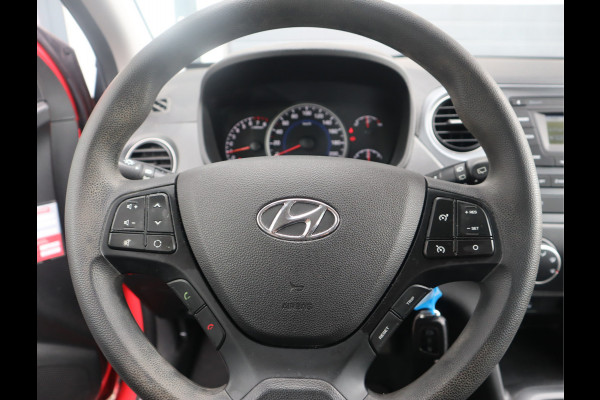 Hyundai i10 1.0i Comfort / Airco / Stuurbekr / Cruise