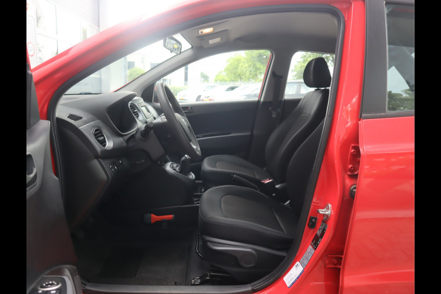 Hyundai i10 1.0i Comfort / Airco / Stuurbekr / Cruise