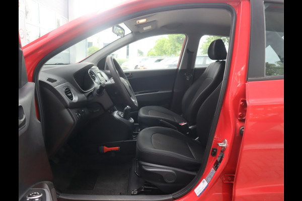 Hyundai i10 1.0i Comfort / Airco / Stuurbekr / Cruise