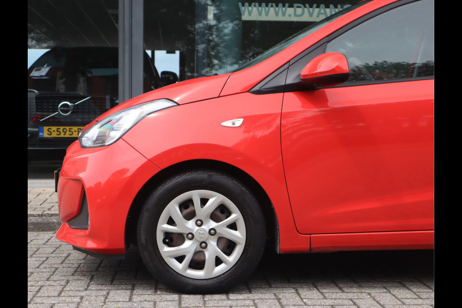 Hyundai i10 1.0i Comfort / Airco / Stuurbekr / Cruise