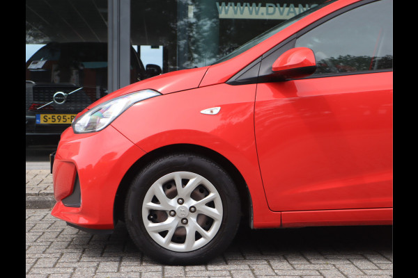 Hyundai i10 1.0i Comfort / Airco / Stuurbekr / Cruise