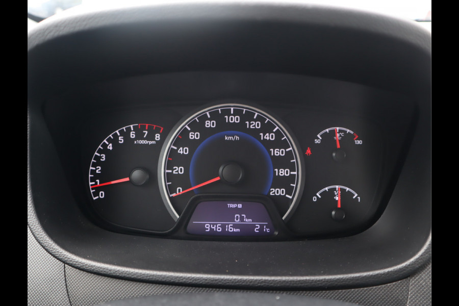 Hyundai i10 1.0i Comfort / Airco / Stuurbekr / Cruise