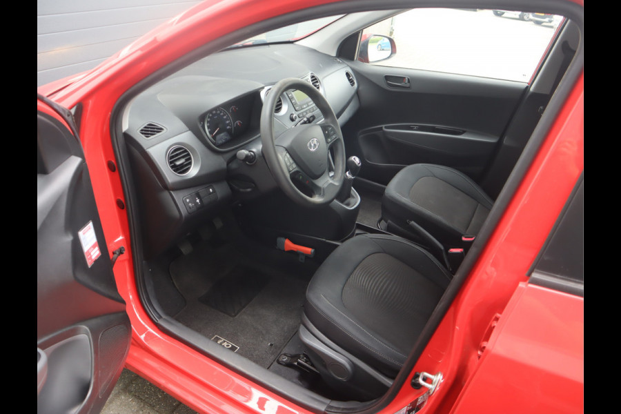 Hyundai i10 1.0i Comfort / Airco / Stuurbekr / Cruise