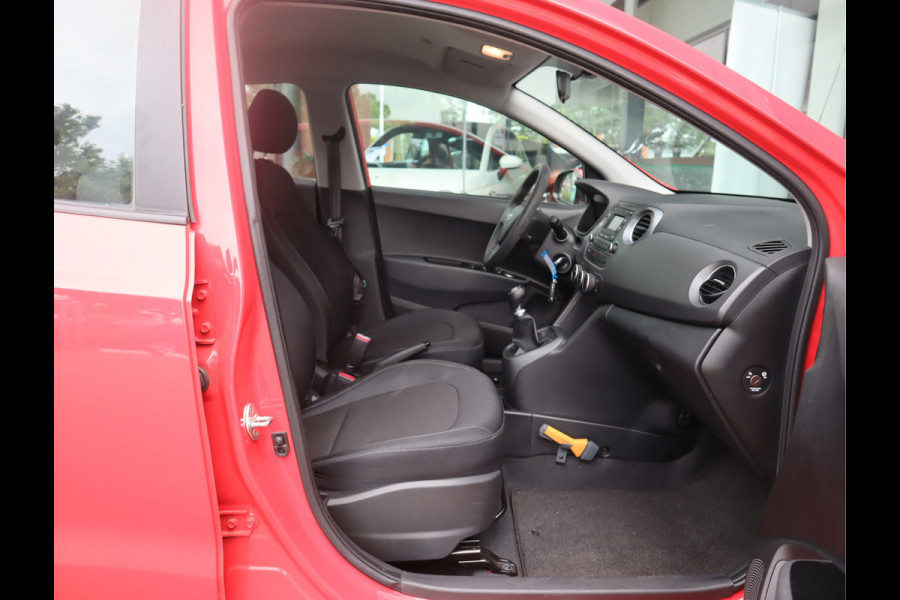 Hyundai i10 1.0i Comfort / Airco / Stuurbekr / Cruise