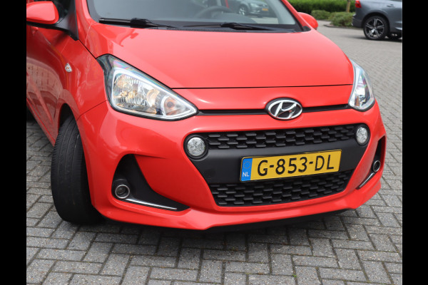 Hyundai i10 1.0i Comfort / Airco / Stuurbekr / Cruise