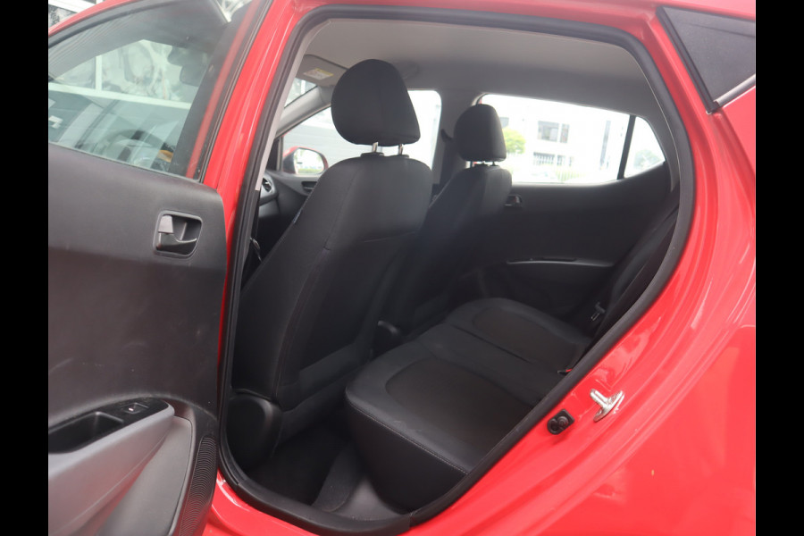Hyundai i10 1.0i Comfort / Airco / Stuurbekr / Cruise