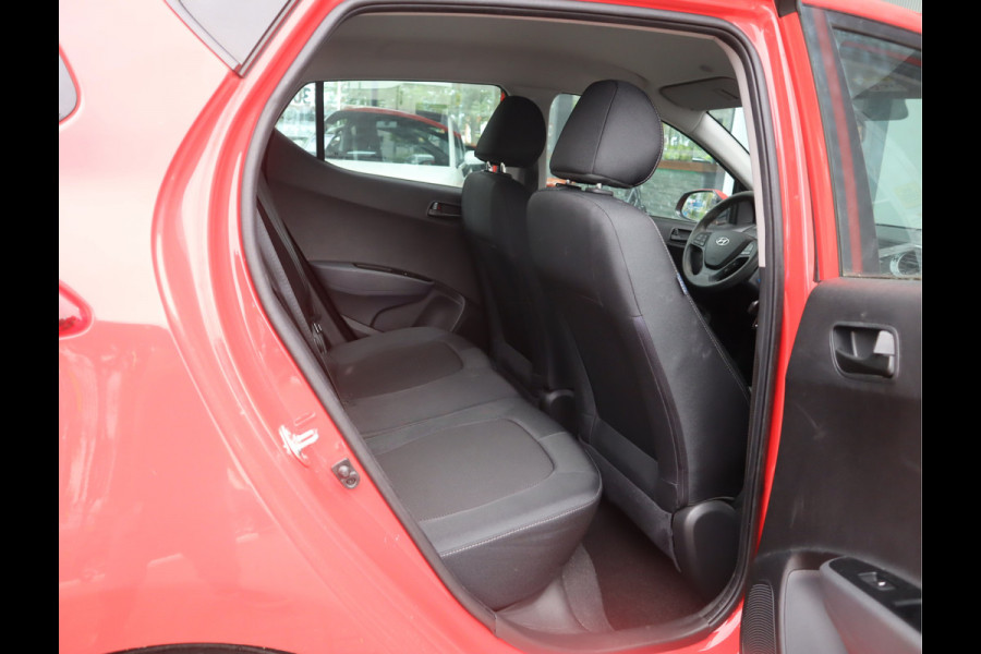 Hyundai i10 1.0i Comfort / Airco / Stuurbekr / Cruise