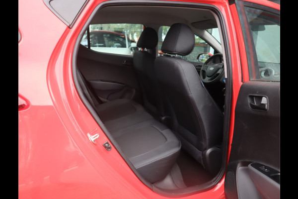 Hyundai i10 1.0i Comfort / Airco / Stuurbekr / Cruise