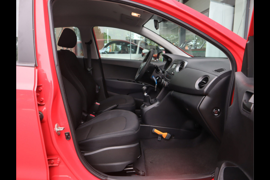 Hyundai i10 1.0i Comfort / Airco / Stuurbekr / Cruise