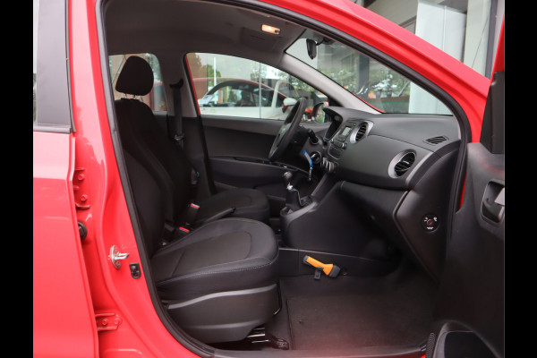 Hyundai i10 1.0i Comfort / Airco / Stuurbekr / Cruise