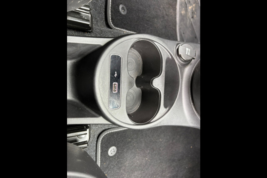 Fiat 500 1.2 Lounge (BOVAG/RIJKLAARPRIJS)