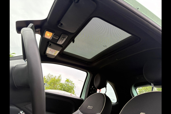 Fiat 500 1.2 Lounge (BOVAG/RIJKLAARPRIJS)
