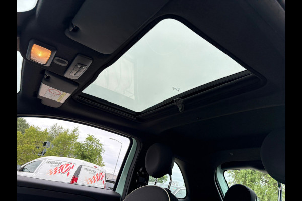 Fiat 500 1.2 Lounge (BOVAG/RIJKLAARPRIJS)