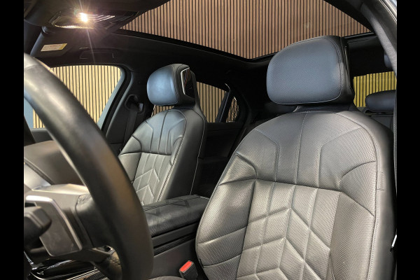 BMW i7 XDrive60 106 kWh|M-SPORT|96% SOH|BLACK EDITION|FULL OPTION|PANORAMA|STOEL+STUURVERW|360+3D+V+A CAMERA|NAP|NL-AUTO|INCL.BTW|