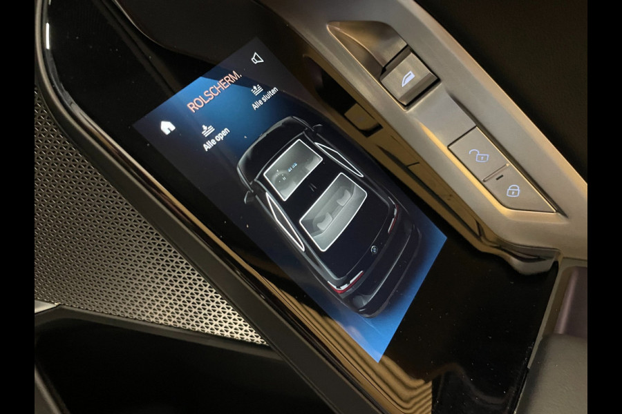 BMW i7 XDrive60 106 kWh|M-SPORT|96% SOH|BLACK EDITION|FULL OPTION|PANORAMA|STOEL+STUURVERW|360+3D+V+A CAMERA|NAP|NL-AUTO|INCL.BTW|