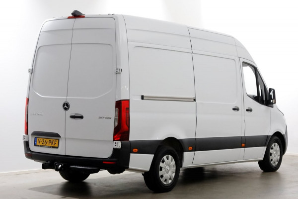 Mercedes-Benz Sprinter 317 CDI 170pk RWD L2H2 LED/Airco/Camera 08-2021