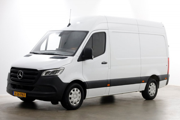 Mercedes-Benz Sprinter 317 CDI 170pk RWD L2H2 LED/Airco/Camera 08-2021
