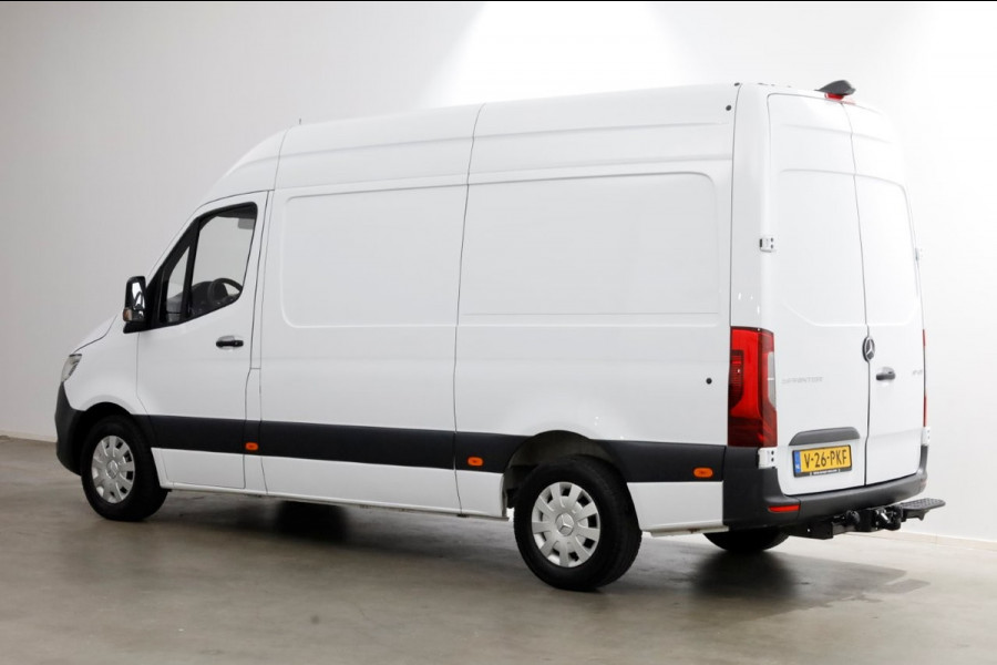 Mercedes-Benz Sprinter 317 CDI 170pk RWD L2H2 LED/Airco/Camera 08-2021