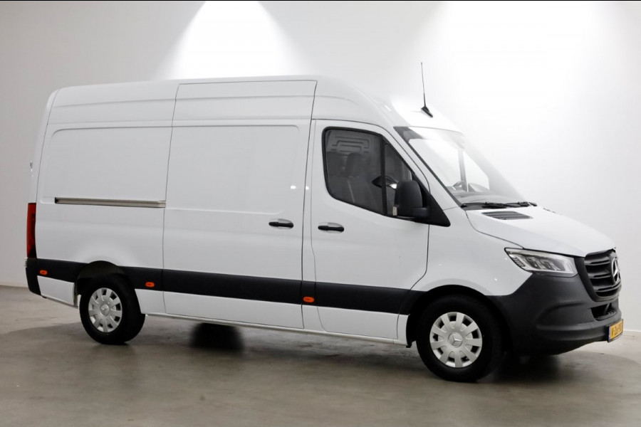 Mercedes-Benz Sprinter 317 CDI 170pk RWD L2H2 LED/Airco/Camera 08-2021
