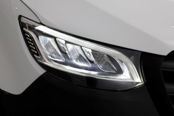 Mercedes-Benz Sprinter 317 CDI 170pk RWD L2H2 LED/Airco/Camera 08-2021