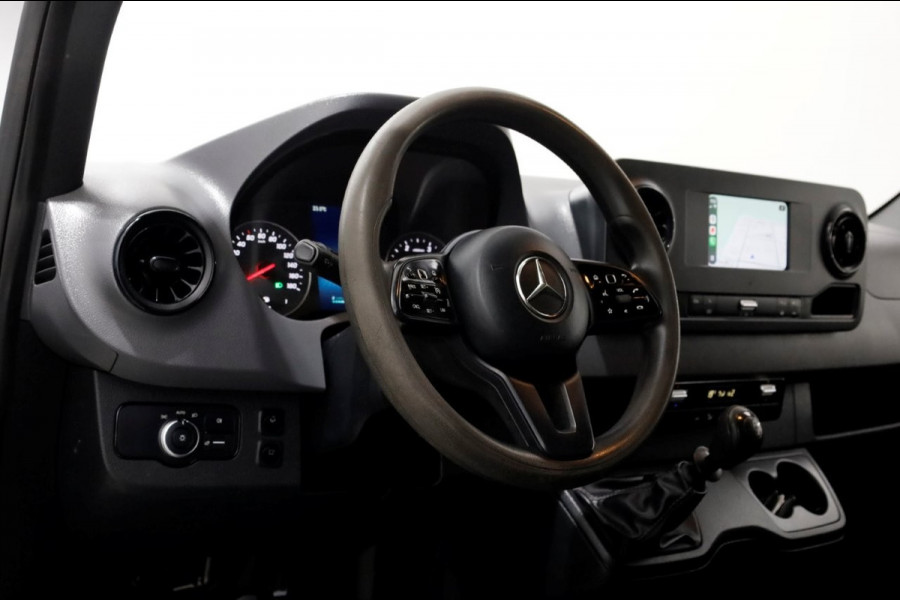Mercedes-Benz Sprinter 317 CDI 170pk RWD L2H2 LED/Airco/Camera 08-2021