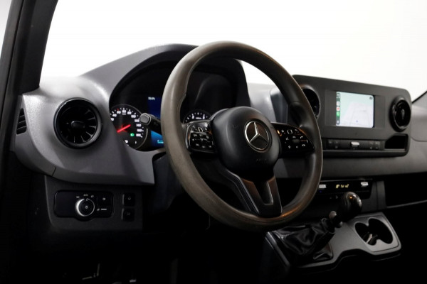 Mercedes-Benz Sprinter 317 CDI 170pk RWD L2H2 LED/Airco/Camera 08-2021