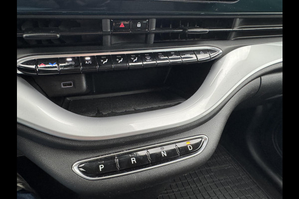 Fiat 500 RED 42 kWh SOH 92% | NAVIGATIE | AIRCO CLIMATE CONTROL | CRUISE CONTROL | DEALER ONDERHOUDEN