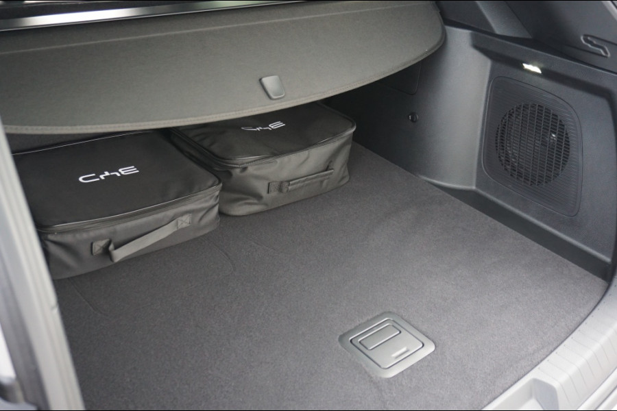 BYD SEAL U 1.5 DM-i FWD Boost 218 PK | BRUIN INT. | 6JR GARANTIE | NIEUW!