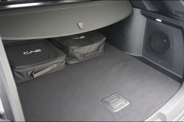 BYD SEAL U 1.5 DM-i FWD Boost 218 PK | BRUIN INT. | 6JR GARANTIE | NIEUW!