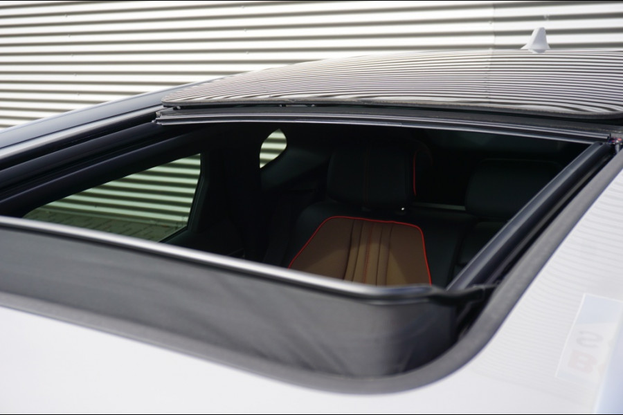 BYD SEAL U 1.5 DM-i FWD Boost 218 PK | BRUIN INT. | 6JR GARANTIE | NIEUW!