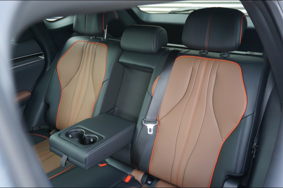 BYD SEAL U 1.5 DM-i FWD Boost 218 PK | BRUIN INT. | 6JR GARANTIE | NIEUW!