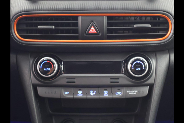 Hyundai Kona 1.0T Premium Two-Tone Sport | Apple Carplay & AndroidAUTO | Stoel ventilatie / Verwarming | Head-Up display |