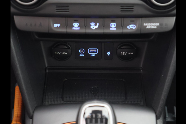 Hyundai Kona 1.0T Premium Two-Tone Sport | Apple Carplay & AndroidAUTO | Stoel ventilatie / Verwarming | Head-Up display |