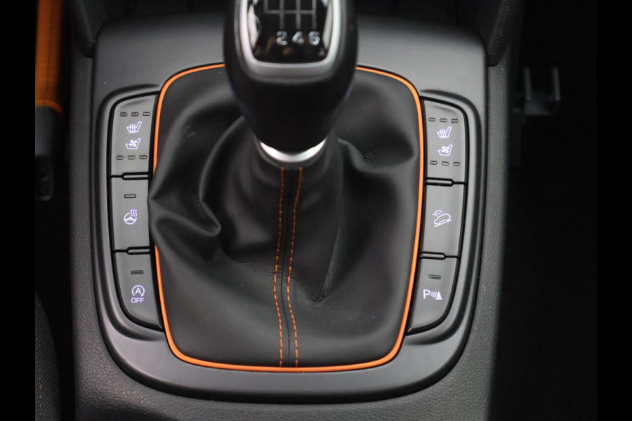 Hyundai Kona 1.0T Premium Two-Tone Sport | Apple Carplay & AndroidAUTO | Stoel ventilatie / Verwarming | Head-Up display |