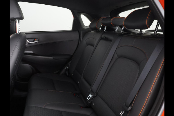 Hyundai Kona 1.0T Premium Two-Tone Sport | Apple Carplay & AndroidAUTO | Stoel ventilatie / Verwarming | Head-Up display |