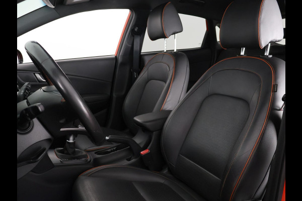 Hyundai Kona 1.0T Premium Two-Tone Sport | Apple Carplay & AndroidAUTO | Stoel ventilatie / Verwarming | Head-Up display |