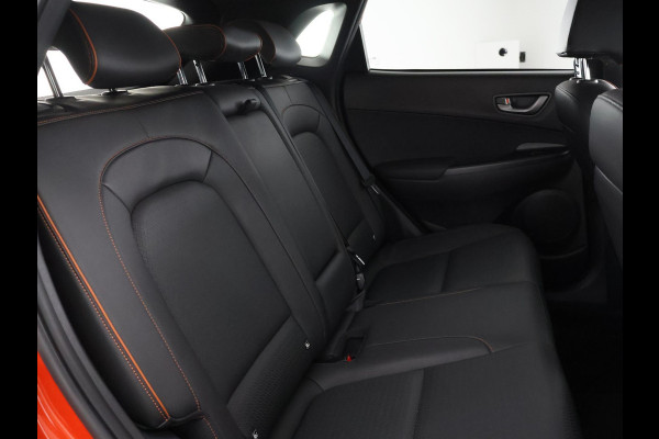 Hyundai Kona 1.0T Premium Two-Tone Sport | Apple Carplay & AndroidAUTO | Stoel ventilatie / Verwarming | Head-Up display |