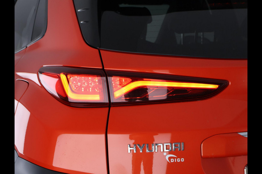 Hyundai Kona 1.0T Premium Two-Tone Sport | Apple Carplay & AndroidAUTO | Stoel ventilatie / Verwarming | Head-Up display |