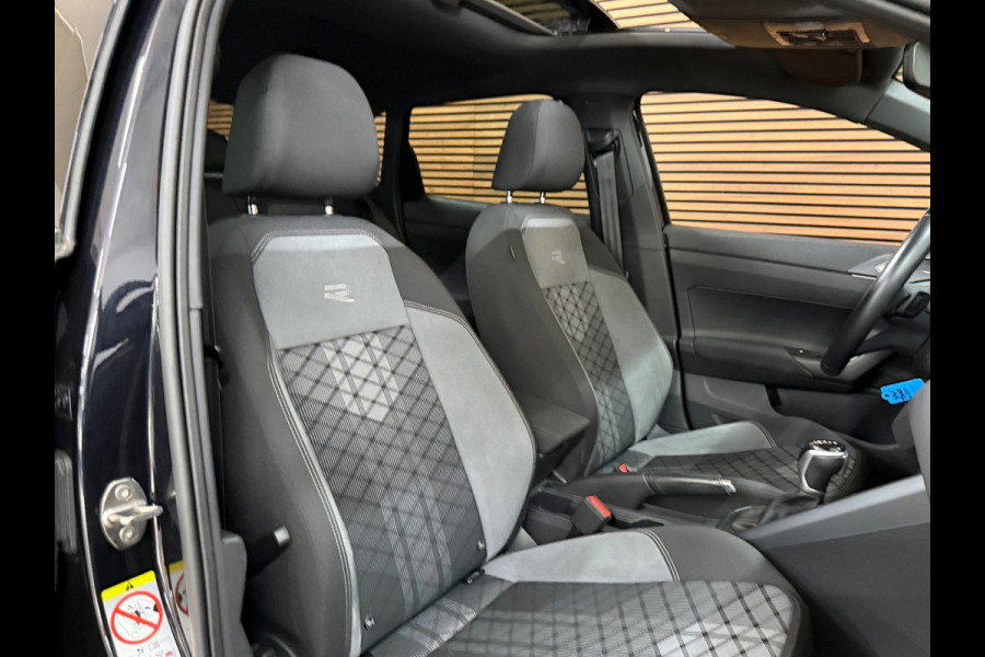 Volkswagen Taigo 1.5 TSI R-Line DSG | Pano | ACC | Travel Assist | Side Assist | Virtual Cockpit | Camera | IQ.Drive