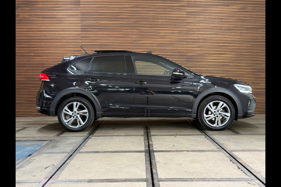 Volkswagen Taigo 1.5 TSI R-Line DSG | Pano | ACC | Travel Assist | Side Assist | Virtual Cockpit | Camera | IQ.Drive