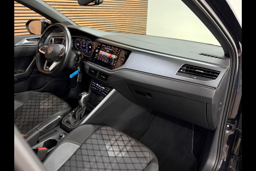 Volkswagen Taigo 1.5 TSI R-Line DSG | Pano | ACC | Travel Assist | Side Assist | Virtual Cockpit | Camera | IQ.Drive