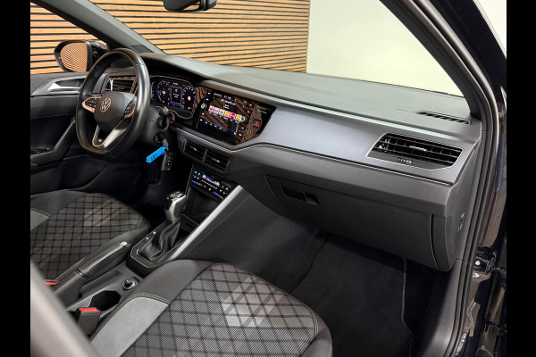 Volkswagen Taigo 1.5 TSI R-Line DSG | Pano | ACC | Travel Assist | Side Assist | Virtual Cockpit | Camera | IQ.Drive