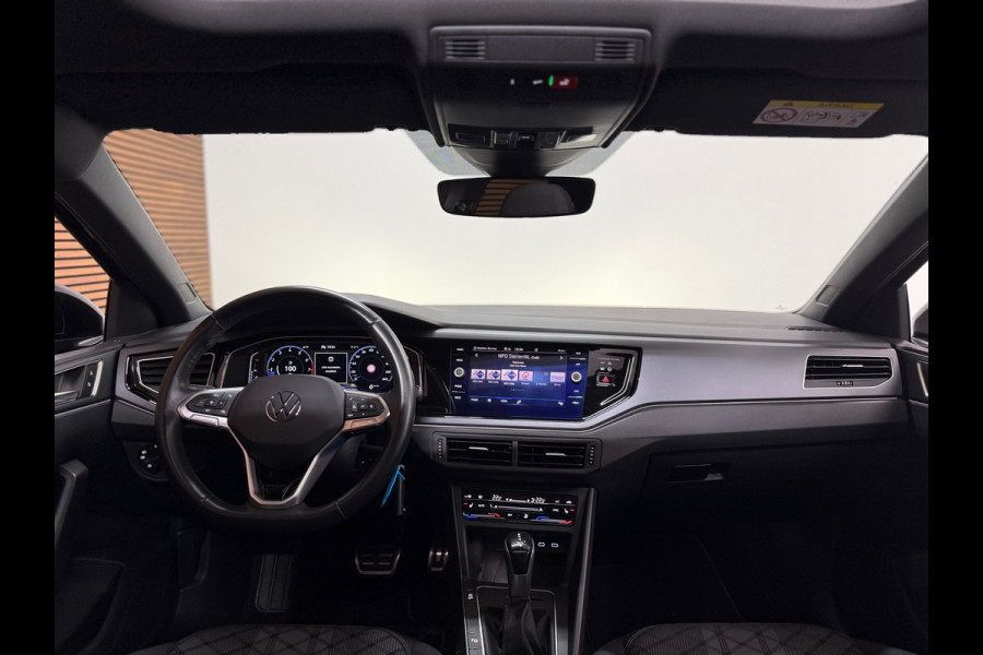 Volkswagen Taigo 1.5 TSI R-Line DSG | Pano | ACC | Travel Assist | Side Assist | Virtual Cockpit | Camera | IQ.Drive