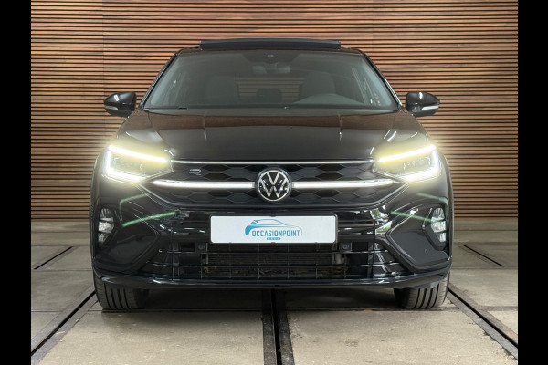Volkswagen Taigo 1.5 TSI R-Line DSG | Pano | ACC | Travel Assist | Side Assist | Virtual Cockpit | Camera | IQ.Drive