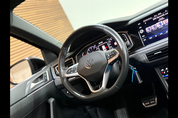 Volkswagen Taigo 1.5 TSI R-Line DSG | Pano | ACC | Travel Assist | Side Assist | Virtual Cockpit | Camera | IQ.Drive