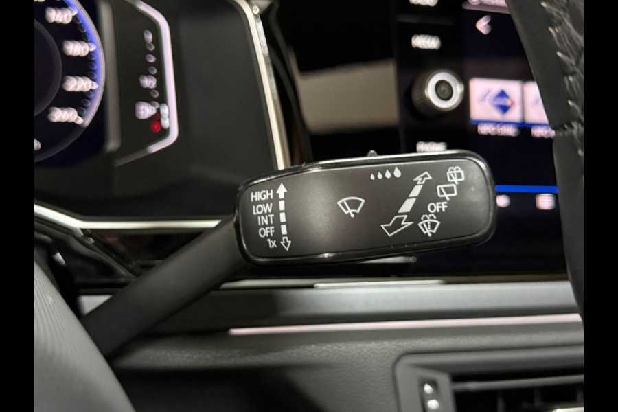 Volkswagen Taigo 1.5 TSI R-Line DSG | Pano | ACC | Travel Assist | Side Assist | Virtual Cockpit | Camera | IQ.Drive