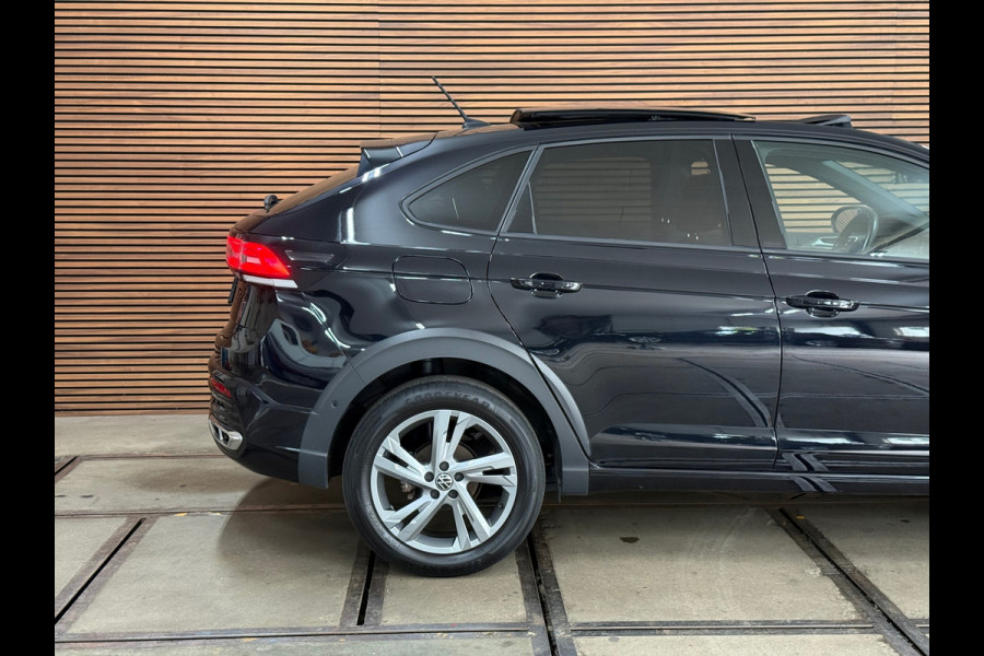 Volkswagen Taigo 1.5 TSI R-Line DSG | Pano | ACC | Travel Assist | Side Assist | Virtual Cockpit | Camera | IQ.Drive