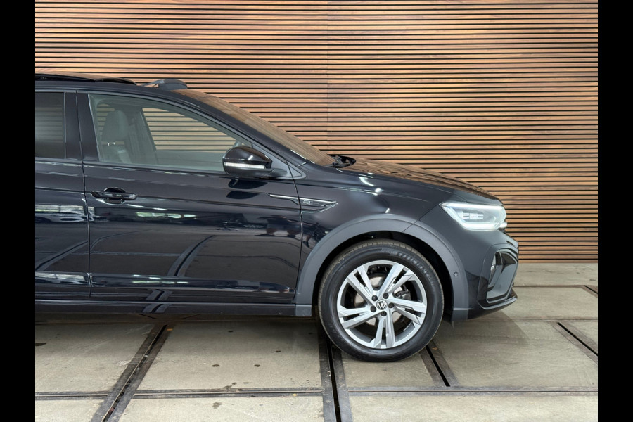 Volkswagen Taigo 1.5 TSI R-Line DSG | Pano | ACC | Travel Assist | Side Assist | Virtual Cockpit | Camera | IQ.Drive